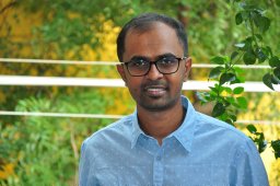 Agatheeswaran Subramaniam