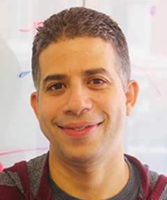 Manuel Gomez-Ramirez