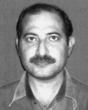 Sanjay Sharma