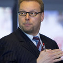 Chris Baumann