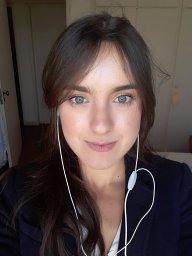 Daniele Paschoal