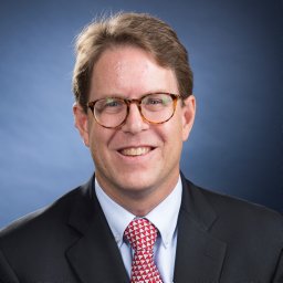 Harold W. Walker