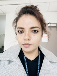Bhagwati Joshi