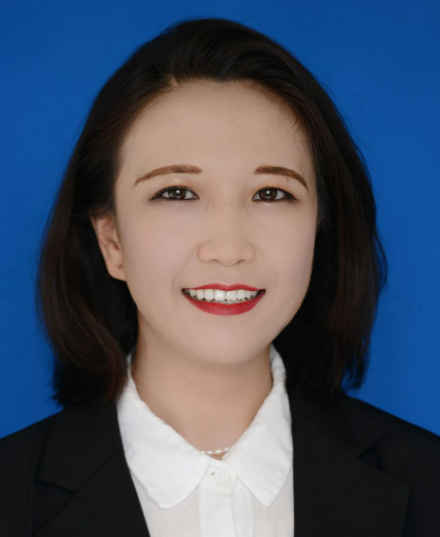 Jing Ma