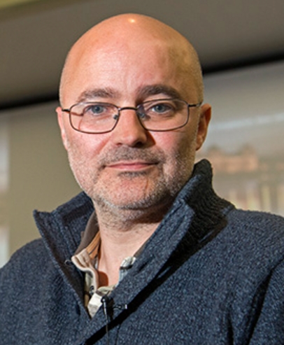 Shaun N. Fisher