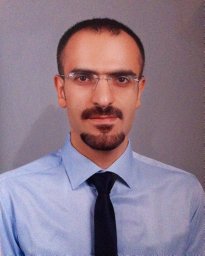 Eroglu Eray