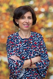 Maria Pilar Lostao Crespo