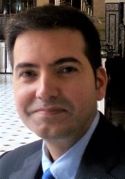 Jose Maria Gonzalez-Gonzalez