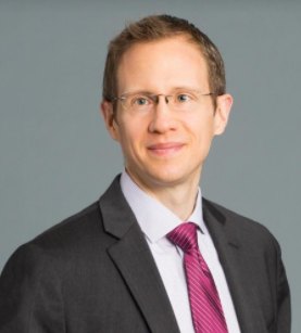 Sean P. Heffron