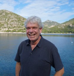 Michael Rivett