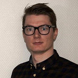 Øivind Kare Kjerstad