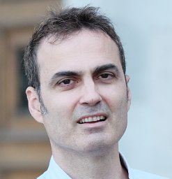osiris jorge Parcero
