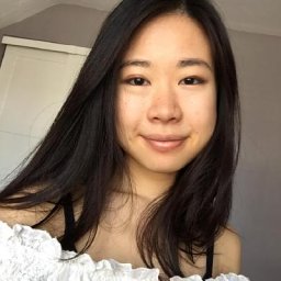 Christina A. Bormann Chung