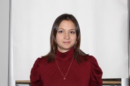 Kuzmicheva E A