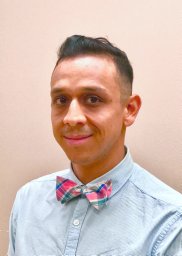 Fernando Uribe-Romo