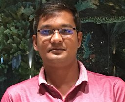 Md. Elius Hossain