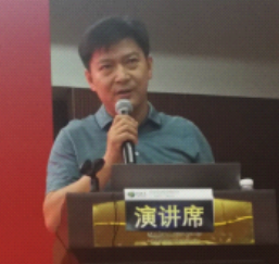 Kewu Wang
