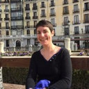 Aurelie Prevost