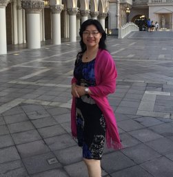 Jie Lin