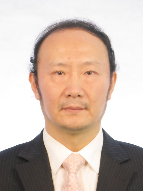 Xianming Wang