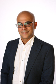 Ahmar Mahboob