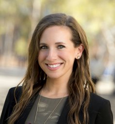 Laura A. Berner