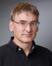 Walther Mothes