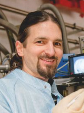Arne Ludwig