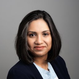 Sreyasee Bhattacharjee