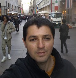 Patrick Marques Ciarelli