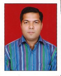 Mohd Danish
