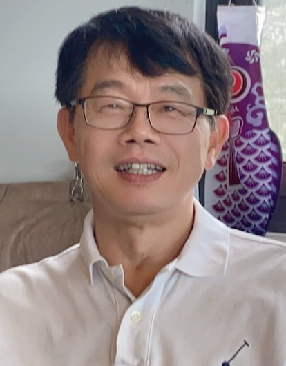 Cheng-Di Dong