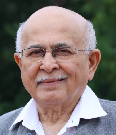 V Nagaraja