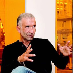 Alain E. Kaloyeros