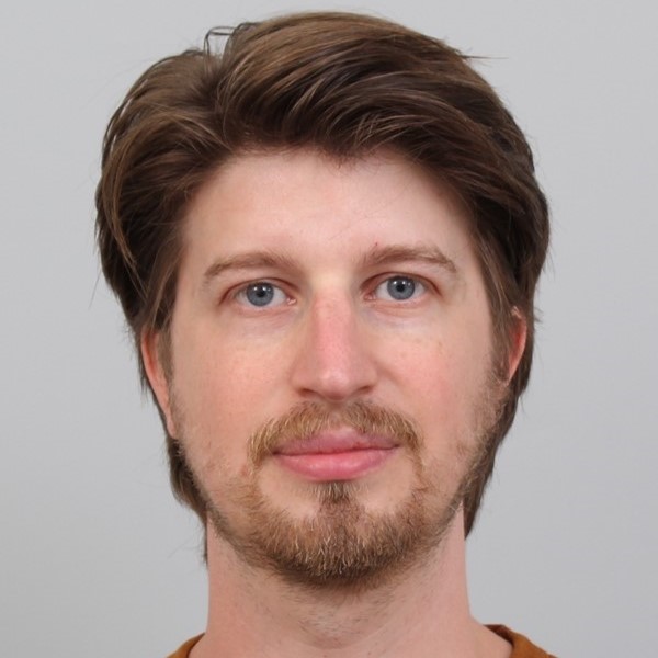 Mart van Baalen