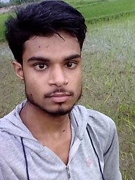 Rohit Kumar Pandey