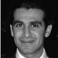 Mahiar Hamedi