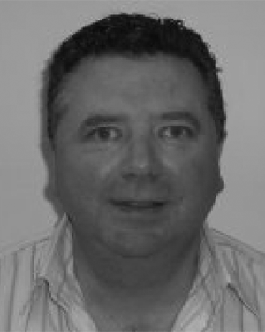 Scott Monaghan