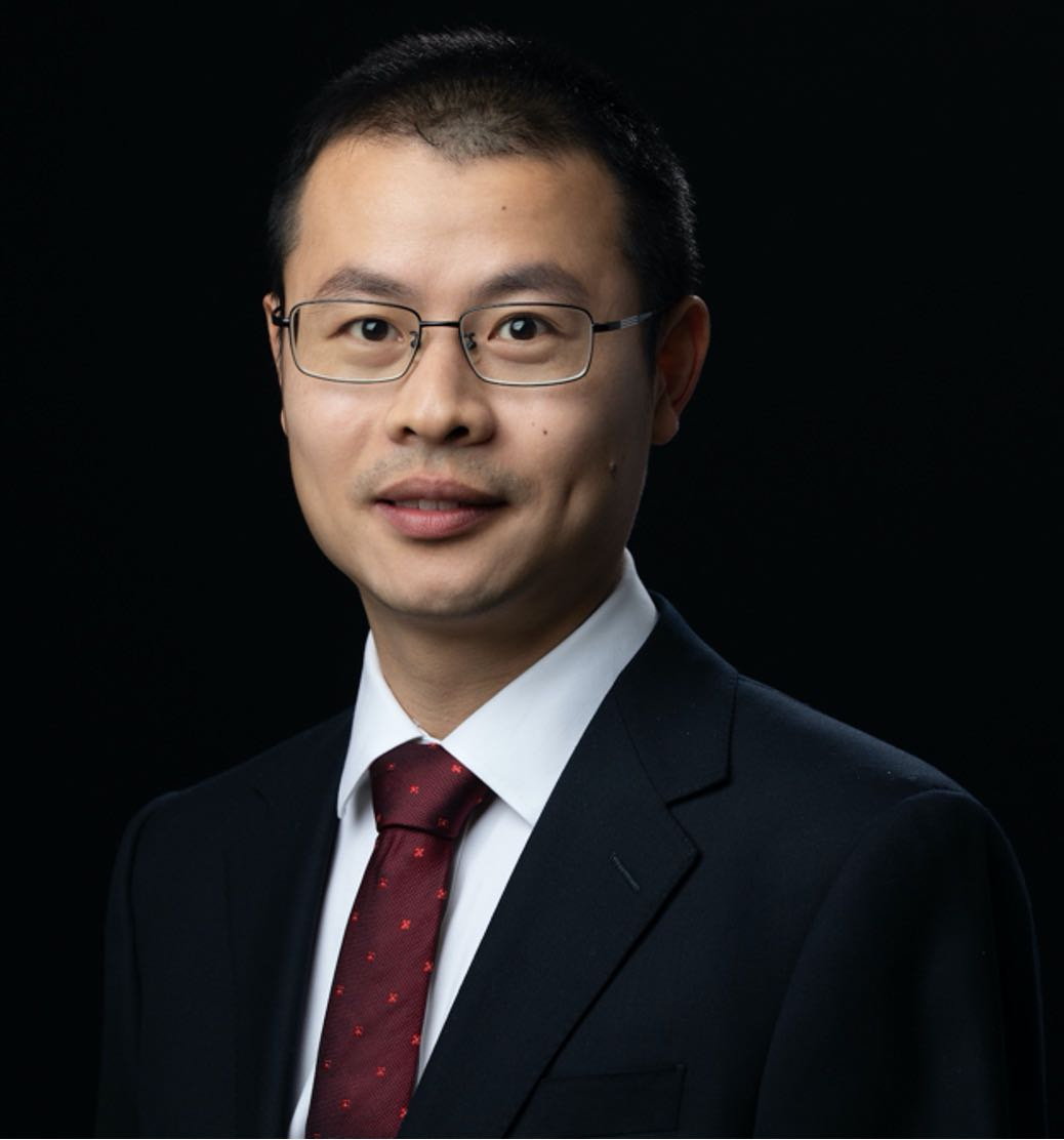 Minqiang Zhou