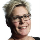 Birgit Nørrung
