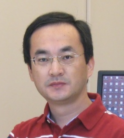 Xiaorui (Ray) Wang
