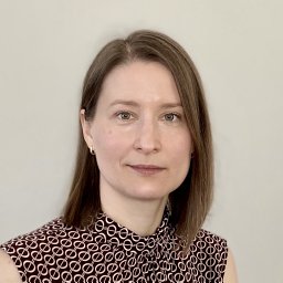 Anna Muraveva