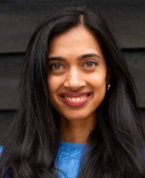 Nikhila Ravi