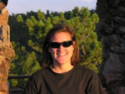 Amy A. Yackel Adams