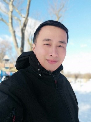 Yang Pu