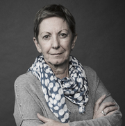 Janet Clinton