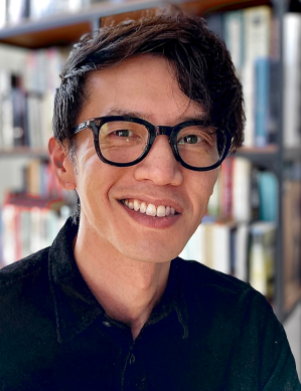 John P. Tang