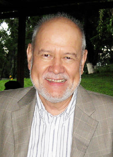 Benjamin Caballero