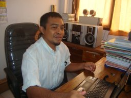 Awaluddin Hamzah