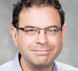 Aron A. Gottesman